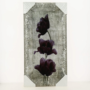 Репродукция 20х50см ДЕКАРТ д8С0003 000000000001162686