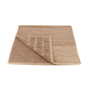 Полотенце махровое Prezioso Cleanelly Perfetto, 50х100 см, пл.670 000000000001126086