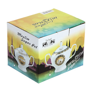 Сахарница, 300мл 000000000001152421