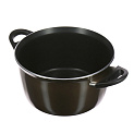 Кастрюля Attraction Non Pyrex, 24 см, 4.8л 000000000001142285