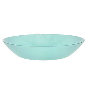 ARTY SOFT BLUE Тарелка суповая 20см LUMINARC L1124 000000000001171628