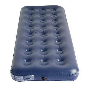 Матрас для плавания надувной 185х76х22см BESTWAY Jr.Twin 000000000001038388