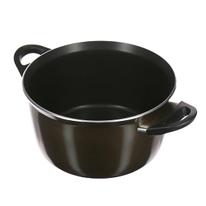 Кастрюля Attraction Non Pyrex, 24 см, 4.8л 000000000001142285