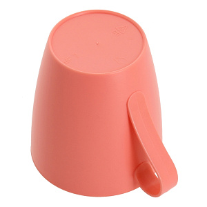 Кружка Нова Бытпласт, 0.4л, пластик 000000000001056257