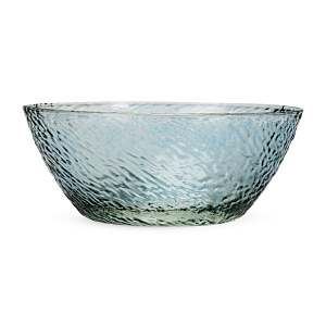 Салатник 400мл рифленый в ассортименте стекло TZ6-GB1690CW-QP CWW/L6-1RZ 000000000001223430