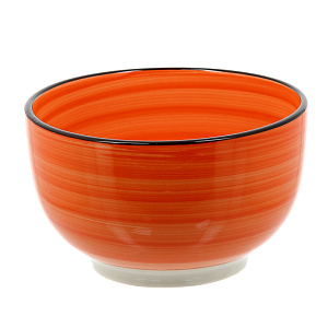 Салатник Оранжевый Matissa, 14 см 000000000001115866