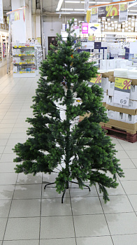 Ель роскошная 180см 581 ветка PC04152 000000000001180524