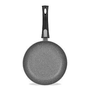 Сковорода 24см MOULIN VILLA Кухня глубокая съемная ручка индукция алюминий 000000000001176519