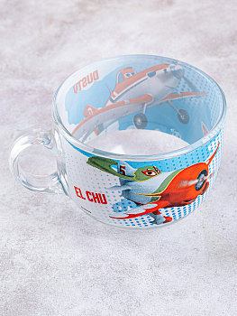 САМОЛЕТЫ Бульонница 400мл LUMINARC J0802 000000000001094782