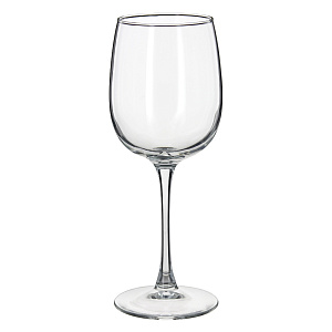 АЛЛЕГРЕС Набор фужеров для вина 4шт 420мл LUMINARC стекло J8166 000000000001116335