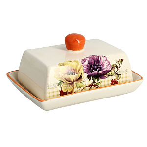 Масленка Элегия Коралл 000000000001109209