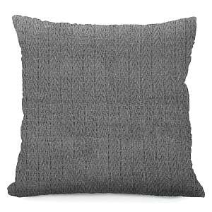 Наволочка декоративная 40х40см LUCKY WOVEN SGE-GRETA серый хлопок 000000000001218021