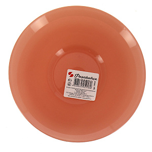 PINK CITY Салатник 16,2см PASABAHCE стекло 000000000001177412