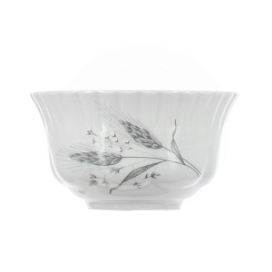 Пиала Колосок Porcelaine Czech Gold Hands, 300мл 000000000001136384