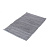 Полотенце махровое Prezioso Cleanelly Perfetto, серый, 30х50 см, пл.700 000000000001126084
