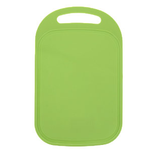 Доска разделочная 32х20х0,3см ОНЕСТ малая пластик 000000000001203785