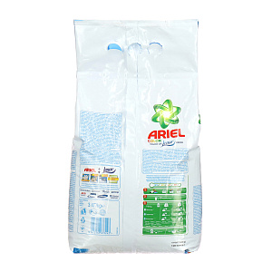 Стиральный порошок Автомат 2 в 1 Колор Ленор эффект Ariel P&G, 3кг 000000000001021779