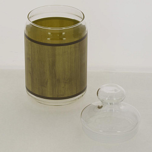 Банка Alpaga, объем 1л 000000000001185485