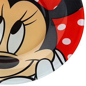 Десертная тарелка Oh Minnie Luminarc 000000000001084185