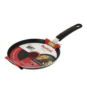 Сковорода блинная 22см TEFAL Extra антипригарное покрытие алюминий 04165522 000000000001162181