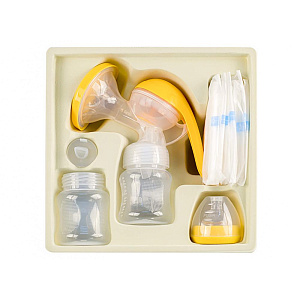 Ручной молокоотсос LS-A06 Maman 000000000001152563