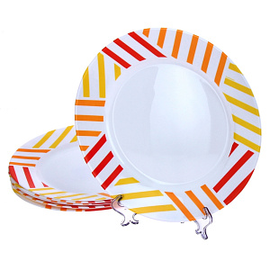 Столовый набор Balnea Sun Luminarc, 19 предметов 000000000001090820