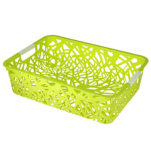 Корзина для мелочей, пластик 000000000001170345