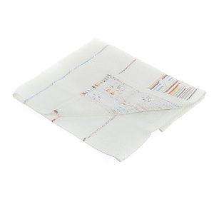 Набор полотенец Эмоциони Onda Blu, 60x110 см, 2 шт. 000000000001123553