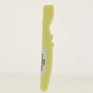 Чехол для зубной щетки  SUN PLASTIK 000000000001189274