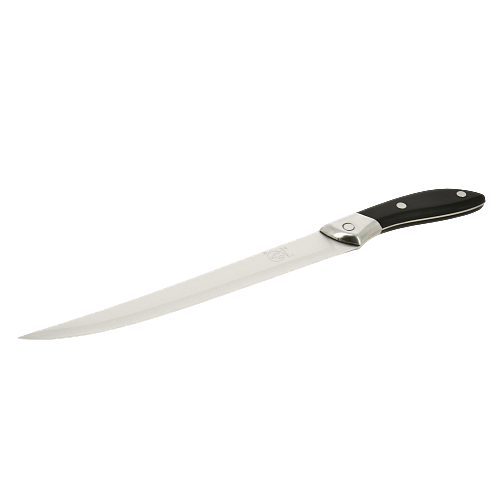 Нож кухонный универсальный 32см LADINA 666 SANLIU нержавеющая сталь 000000000001195802