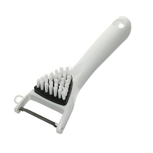 Овощечистка со щеткой Arcadalina  Fackelmann 000000000001091540