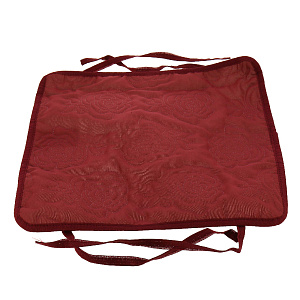 Подушка на стул 38х38см FORA квадратная 000000000001187514