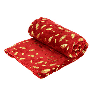 Плед Жар-птица Lucky, 150х200 см 000000000001169221