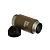 Термобутылка Coyote Brown Klean Kanteen, 355мл 000000000001127207