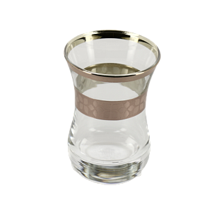 Стакан Армуды 100мл ПРОМСИЗ Армуды Шарм стекло 000000000001202245