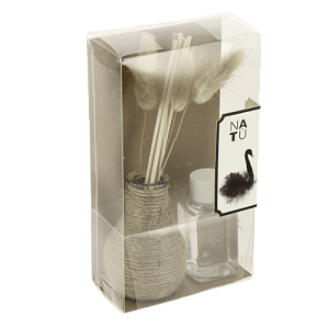 Диффузор 30мл "Лаванда" для ароматизации помещений ТТ0174 000000000001200477