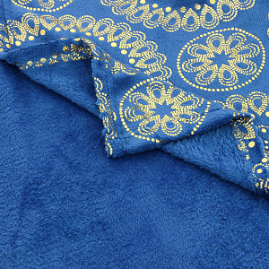 Плед Жар-птица Lucky, 150х200 см 000000000001169221