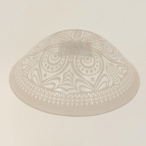 BOHO Салатник 16,2см PASABAHCE розовый стекло 000000000001177402