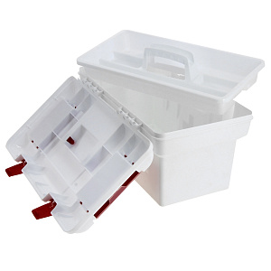 Аптечка Массимо Martika, пластик 000000000001153003