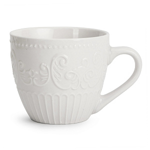 Пара чайная 220мл/15,5см Греция керамика 000000000001217956