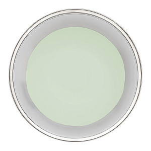 Миска для приготовления 4л 26см DE'NASTIA с крышкой мятный нержавеющая сталь/силикон 000000000001219653