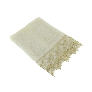 Набор полотенец Лориана-А Alma, 40x60 см, 60x110 см, 2 шт. 000000000001123535