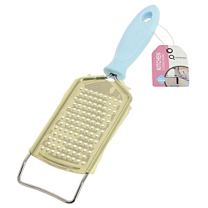 Терка ручная M010093/R010154 пластик/нержавеющая сталь 000000000001173806