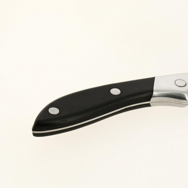 Нож кухонный универсальный 32см LADINA 666 SANLIU нержавеющая сталь 000000000001195802