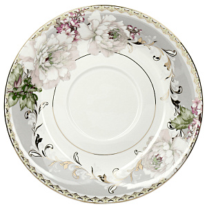 Чайный набор Цветы Balsford,12 предметов 000000000001170893