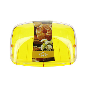 Малая хлебница Кристалл Idea 000000000001129729