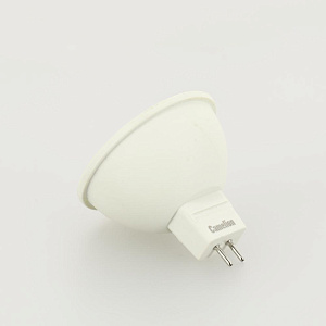 Светодиодная лампа Camelion, 7 Вт 000000000001125855