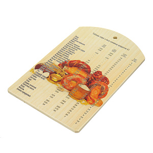 Разделочная доска Выпечка Marmiton 000000000001125468