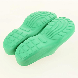 Сабо женские р.38 в ассортименте удобные, легкие и прочные сабо из бактериостатичного и гигиеничного материала ЭВА. Обеспечивают комфорт 000000000001206301