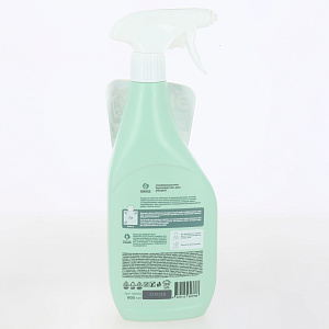 Средство универсальное для уборки 600мл CRISPI Эко 000000000001215391